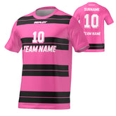 FLIGHT JERSEY 38 - PINK